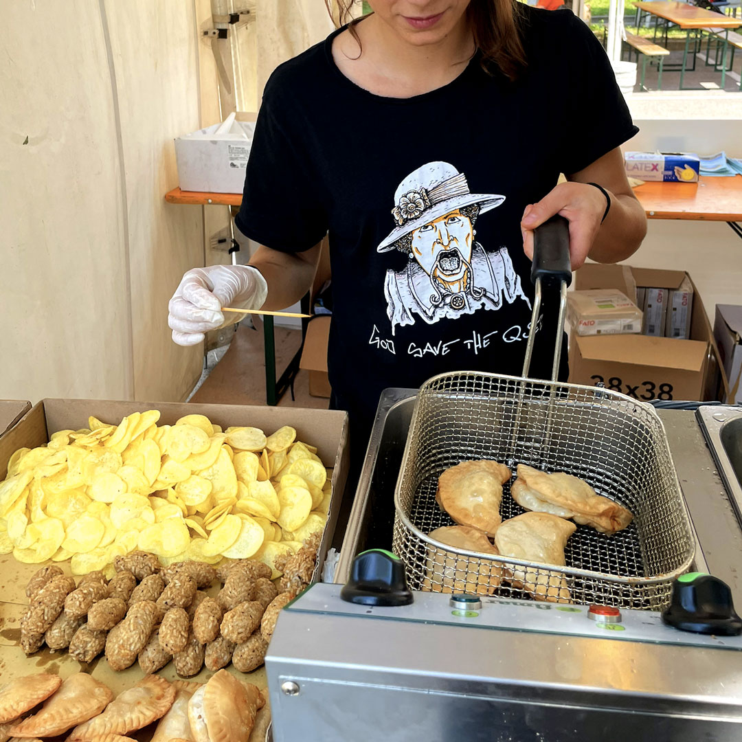 i love fish 2023 perugia agorà-Coop-Passignano-fish-and-chips