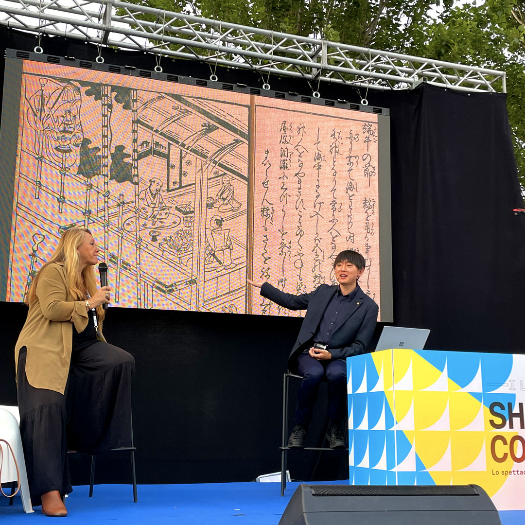 i love fish 2023 perugia agorà-FrancescaAruka