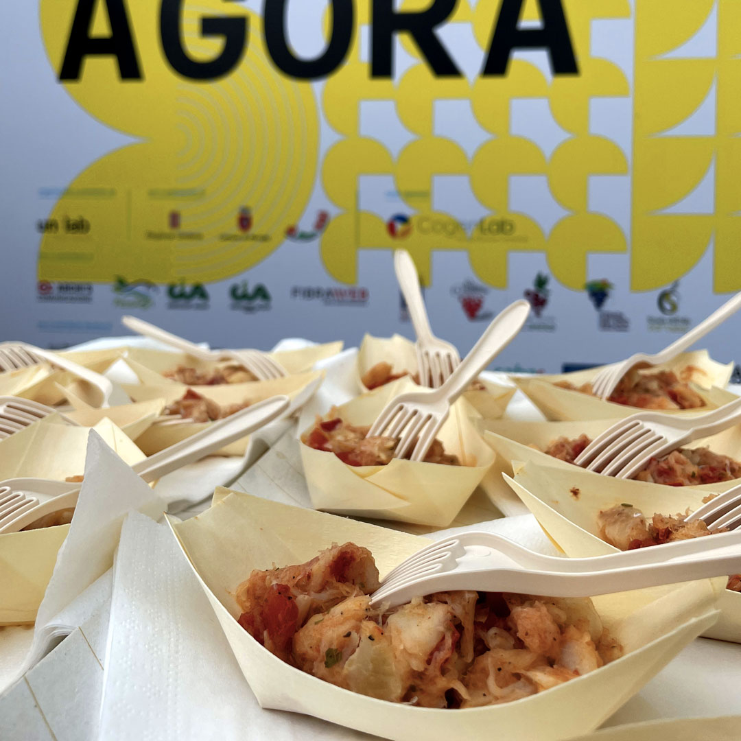 i love fish 2023 perugia agorà