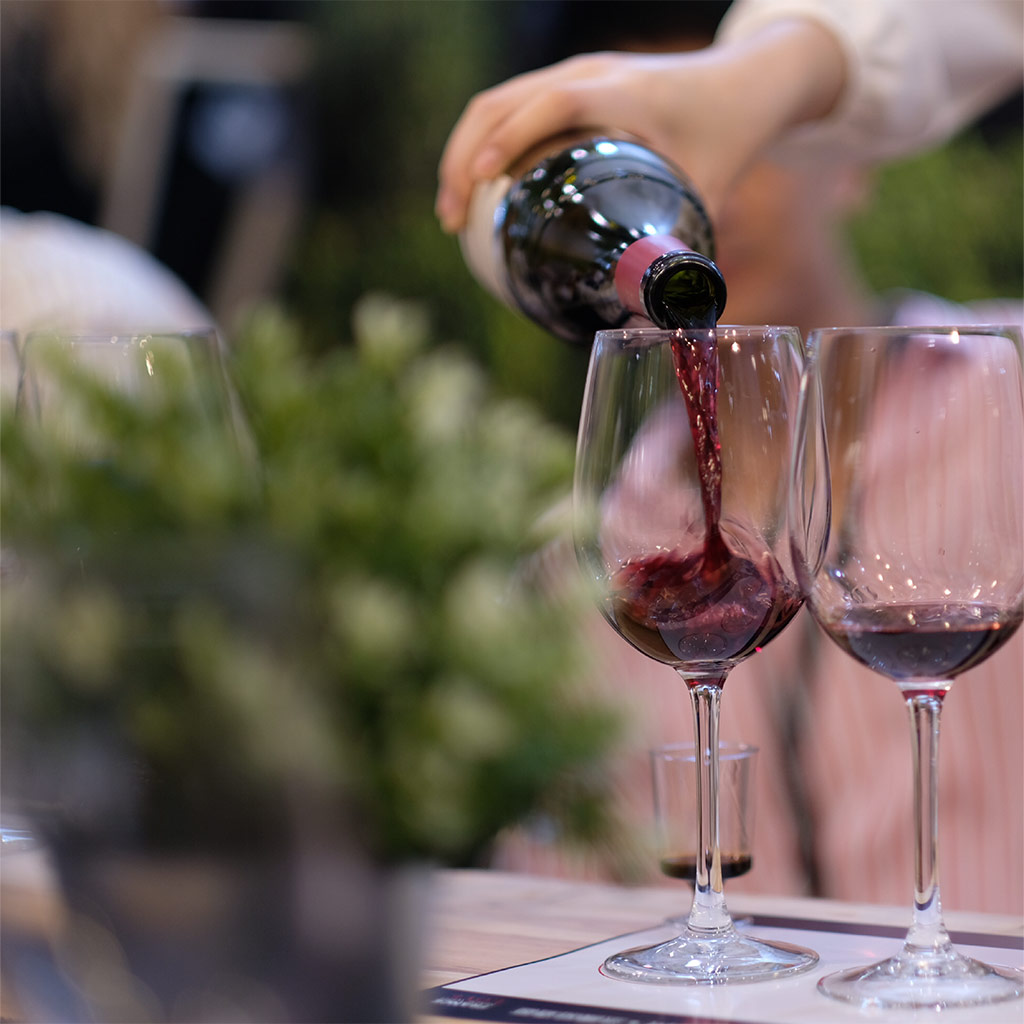Masterclass: Quando la comunità del vino crea valore