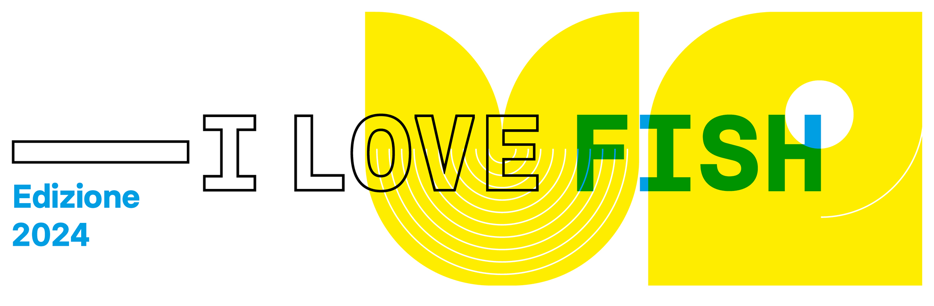 I Love Fish 2024