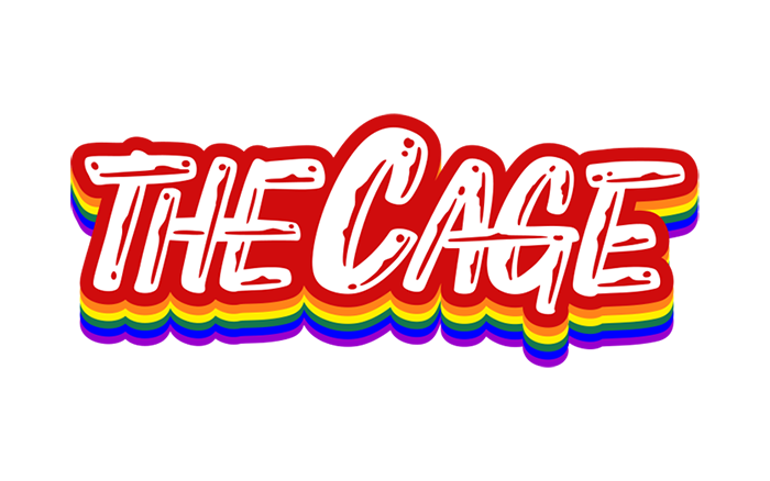 The Cage