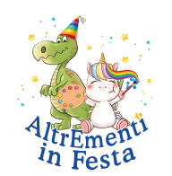 AltrEmenti in festa