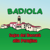 Sagra del Baccalà alla Perugina