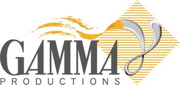 Gamma Productions srl