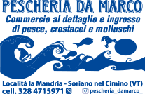 Pescheria da Marco