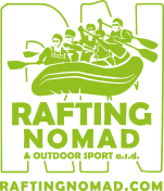 Rafting Nomad
