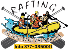 Rafting Adventure Valnerina