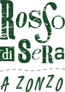 Osteria Rosso di Sera