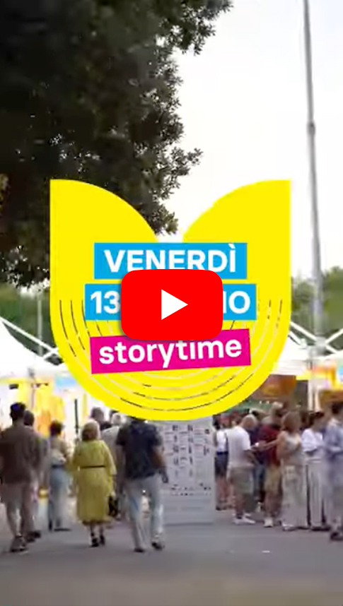 Venerdì 13 Giugno 2025