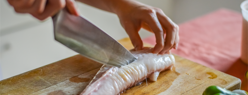 cucina pesce