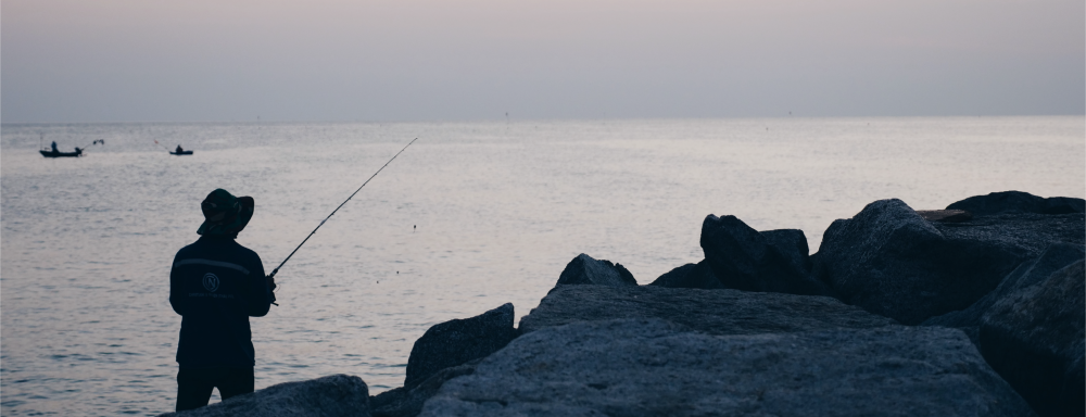 pescatore
